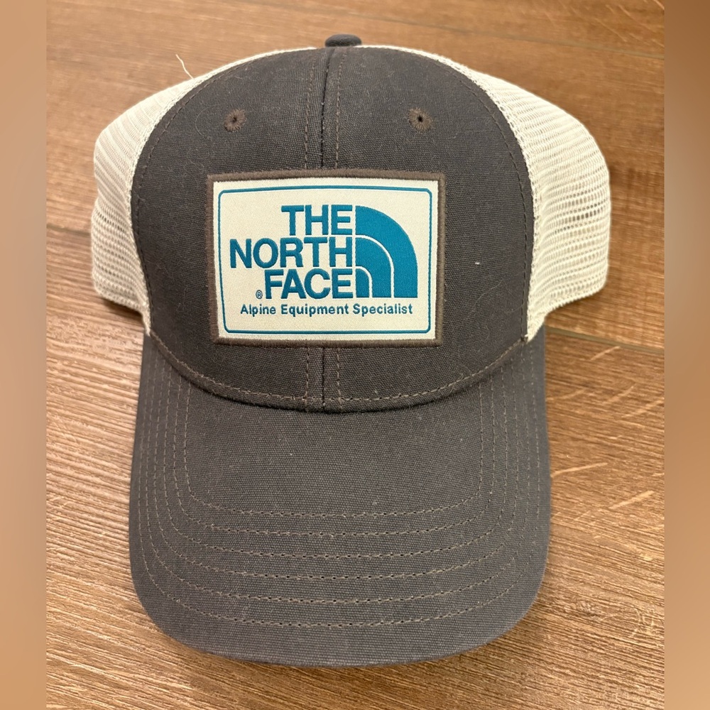 North Face Hat